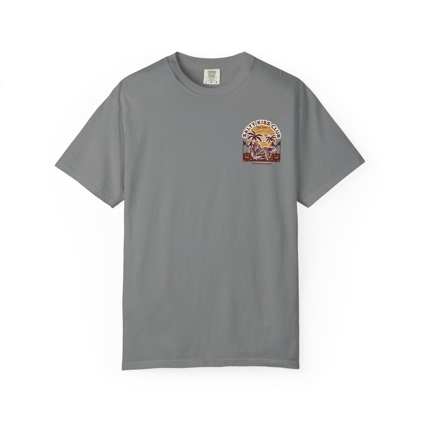 T-Shirt, Summerween