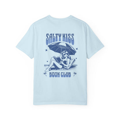 T-Shirt, Book Club