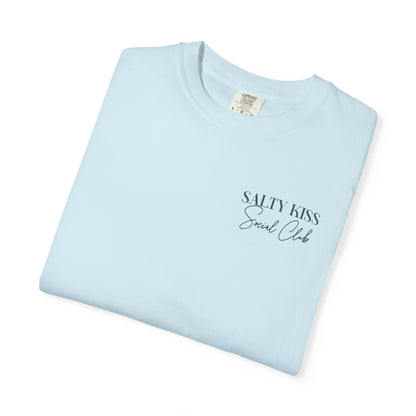 T-Shirt, Fishing