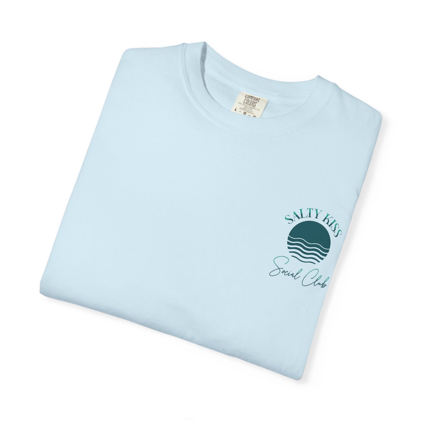 T-Shirt, Sunnies