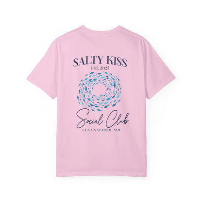 T-Shirt, Fishing