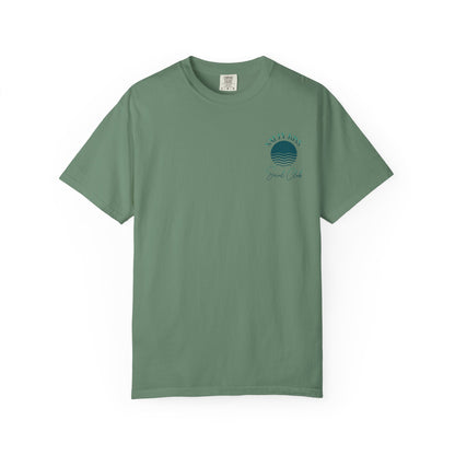 T-Shirt, Surfboards