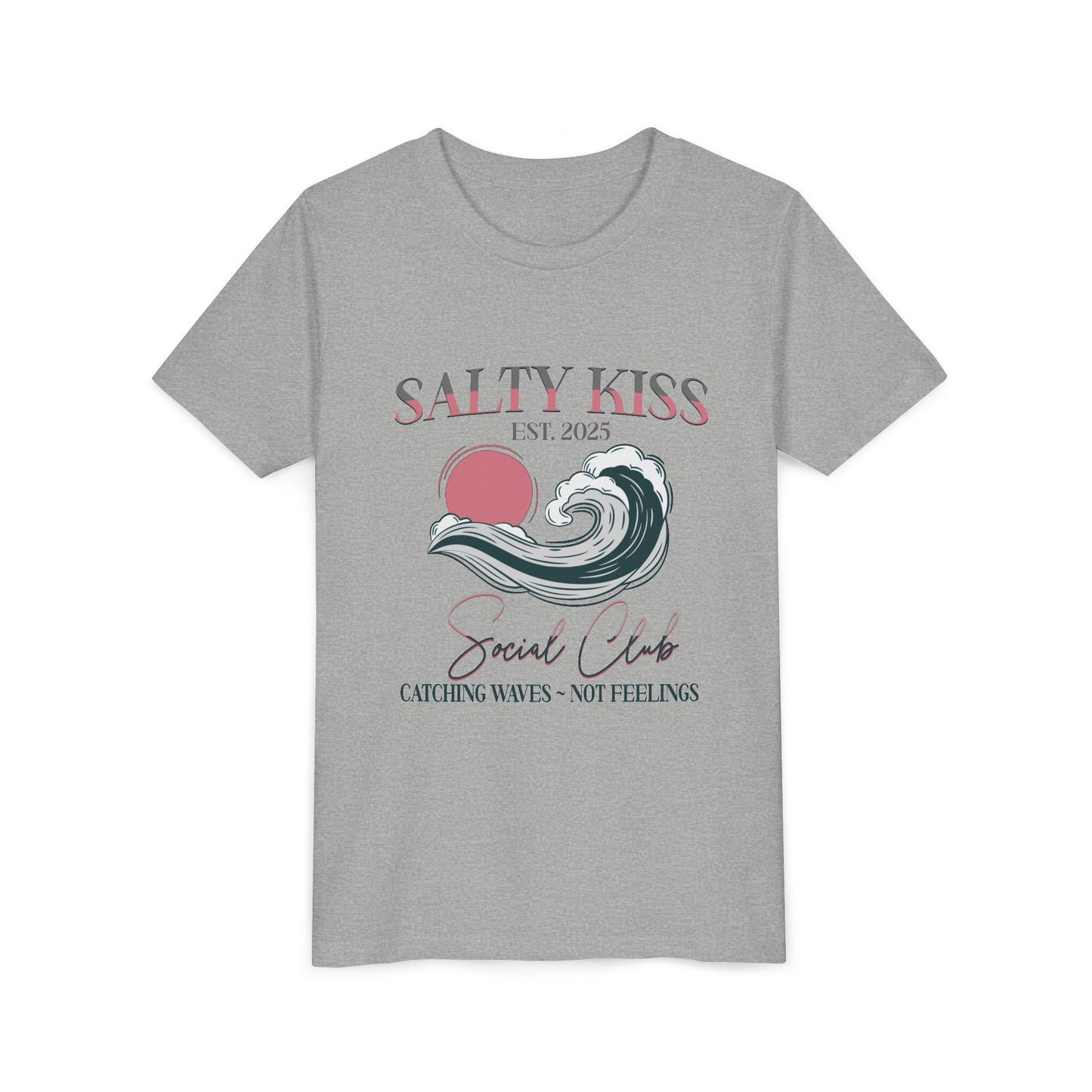 Kids' T-shirt, "The OG"