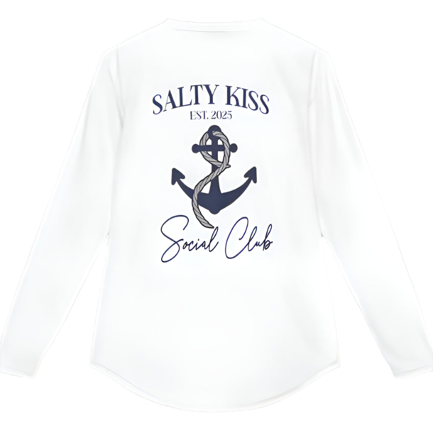 Men's UV Protection - Anchor