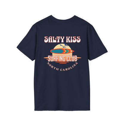 Softstyle T-shirt, Surfing Club