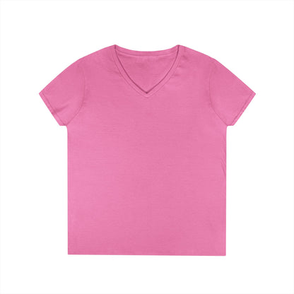V-Neck T-Shirt, Margaritas