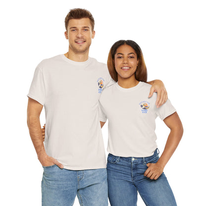 Unisex T-Shirt, Summer 4Ever