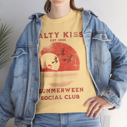 T-Shirt, Summerween Witch