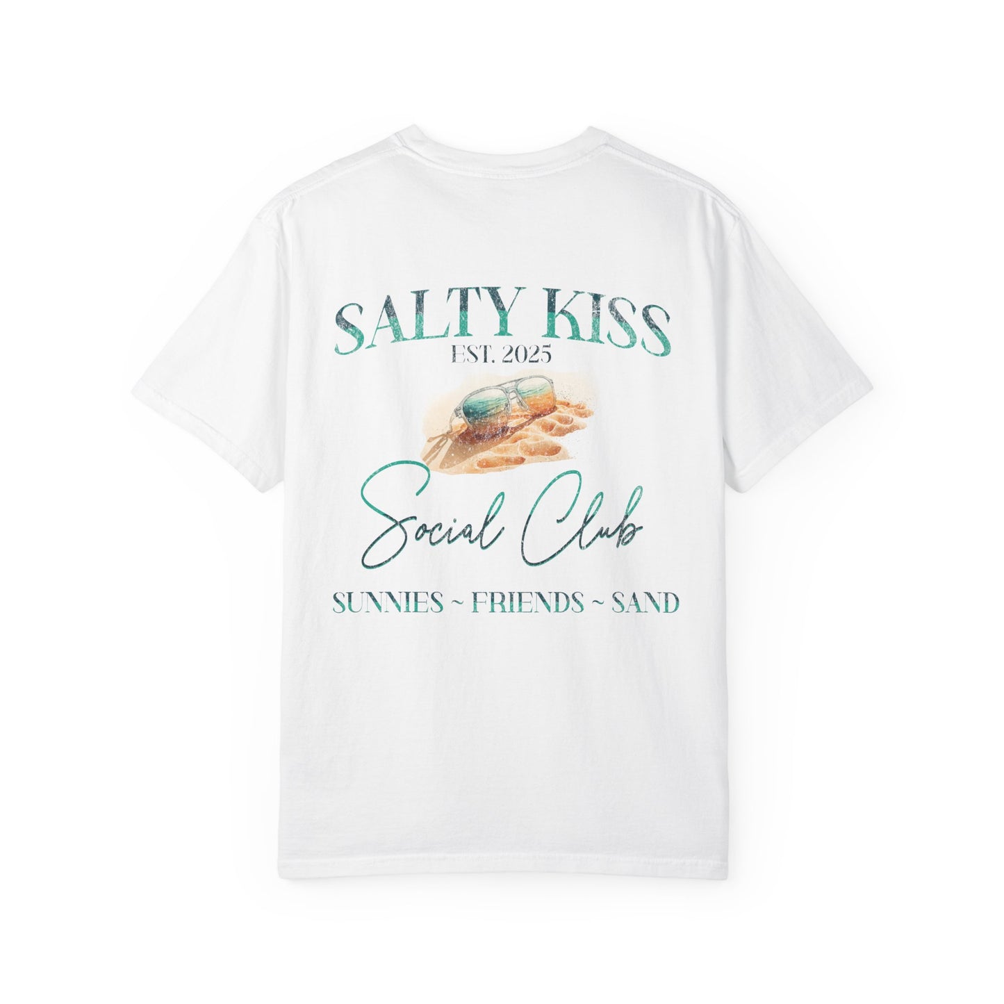 T-Shirt, Sunnies
