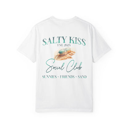 T-Shirt, Sunnies