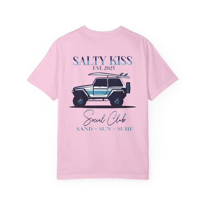 T-Shirt, Jeep