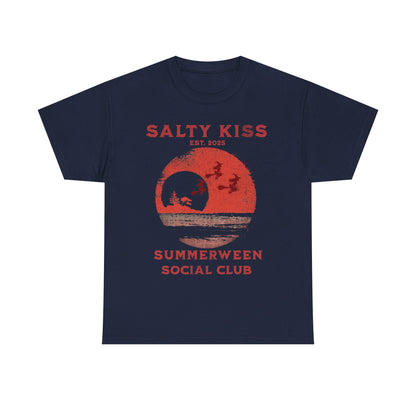 T-Shirt, Summerween Witch