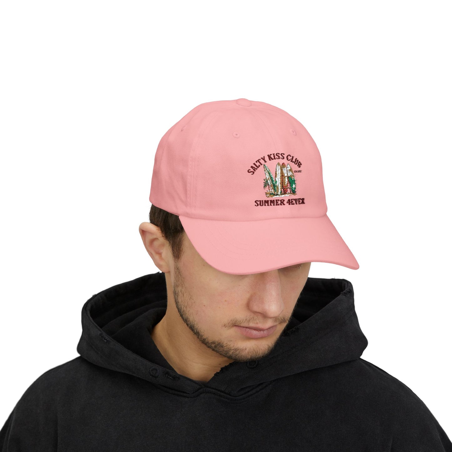 Classic Hat, Summer 4Ever