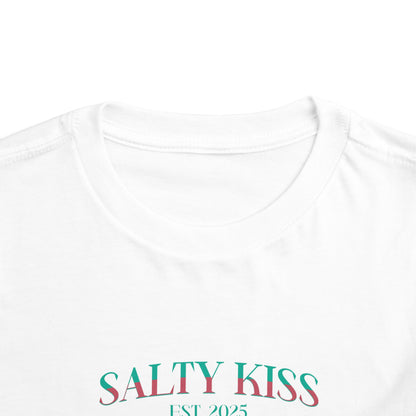 Toddler T-Shirt, Mermaid