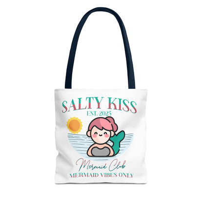 Tote Bag - Mermaid Vibes