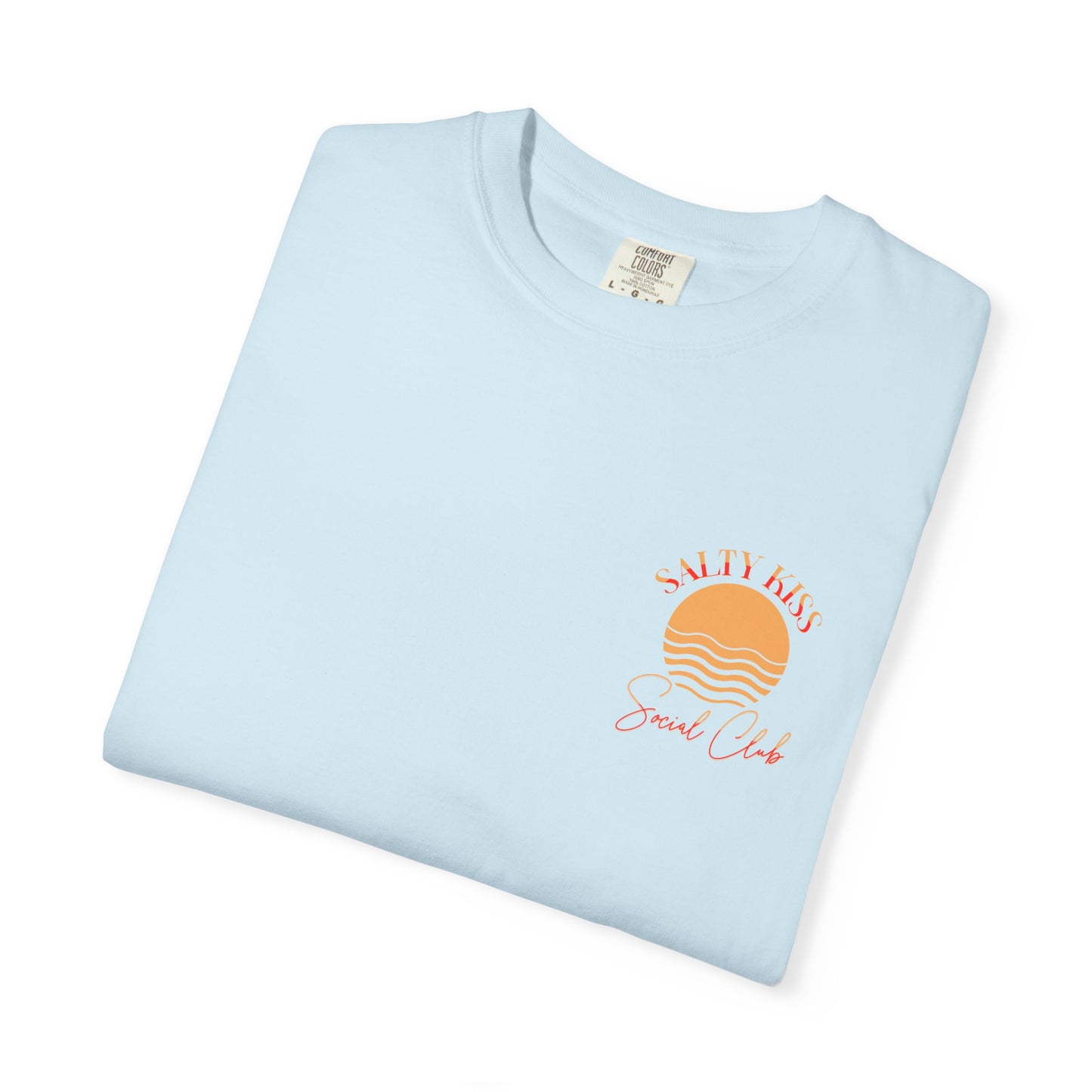 T-Shirt, "The OG Sunset"