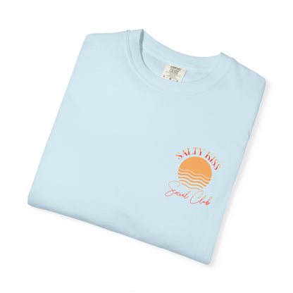 T-Shirt, "The OG Sunset"
