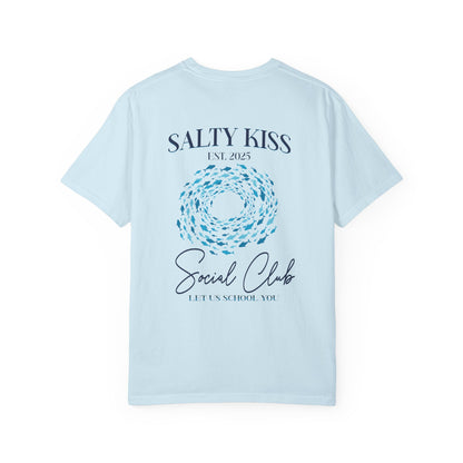 T-Shirt, Fishing