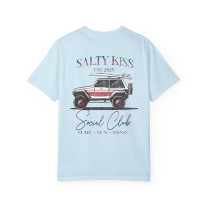 T-Shirt, Jeep