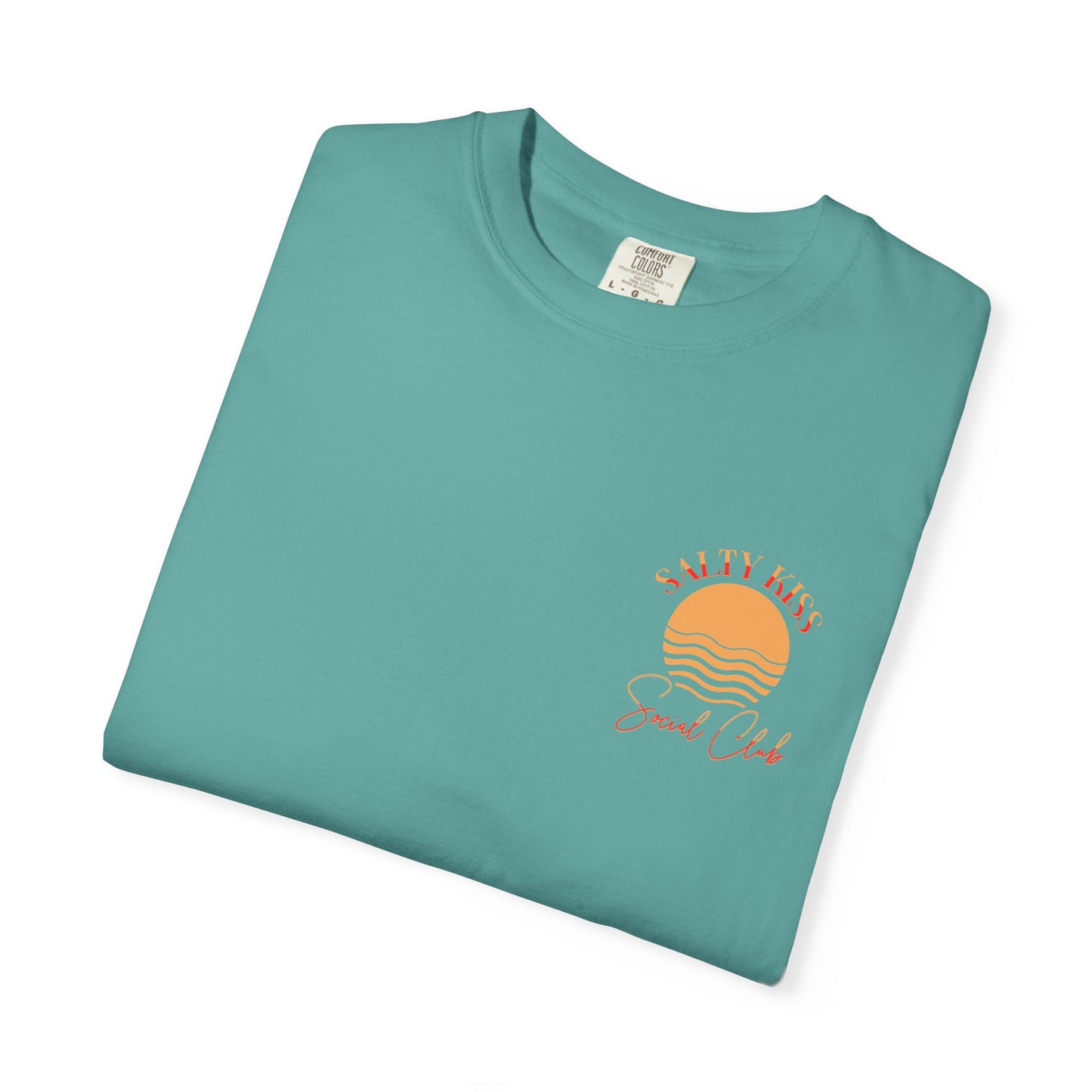 T-Shirt, "The OG Sunset"