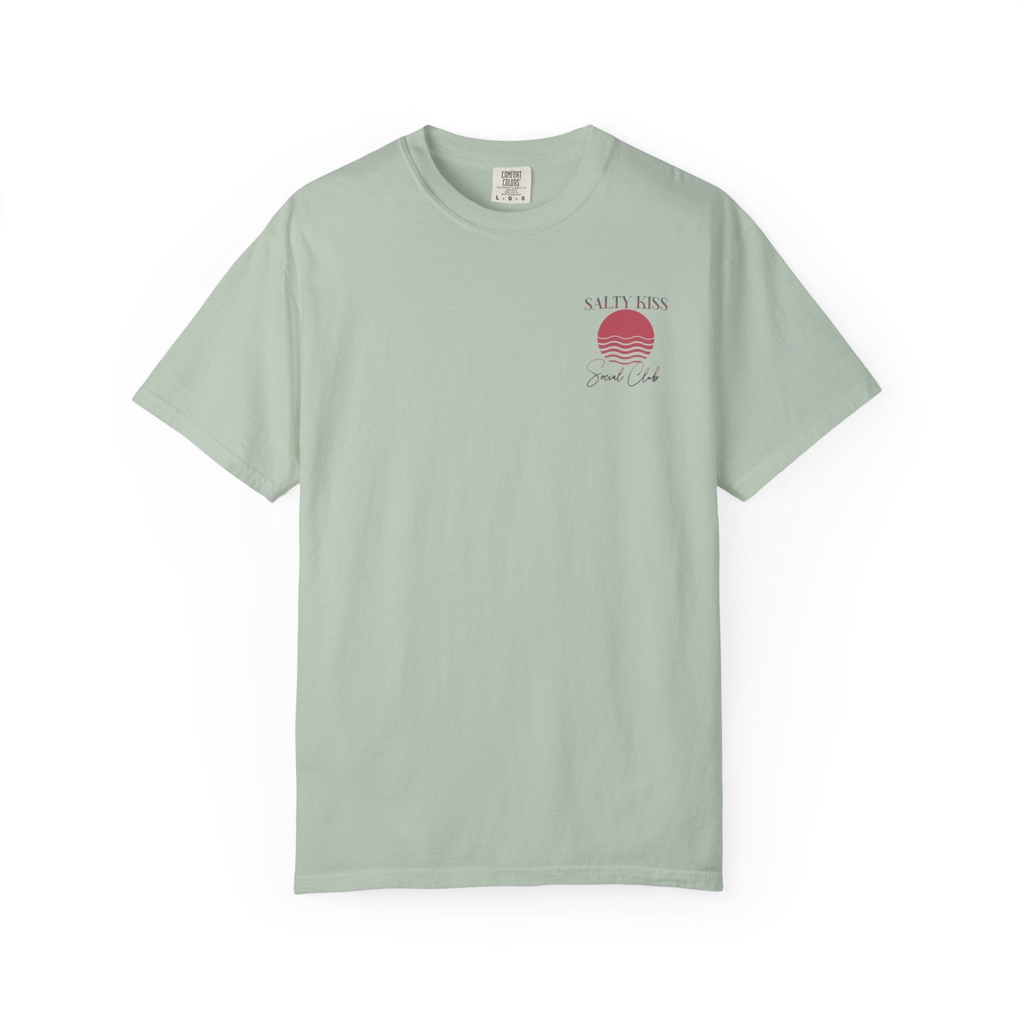 T-Shirt, "The OG"