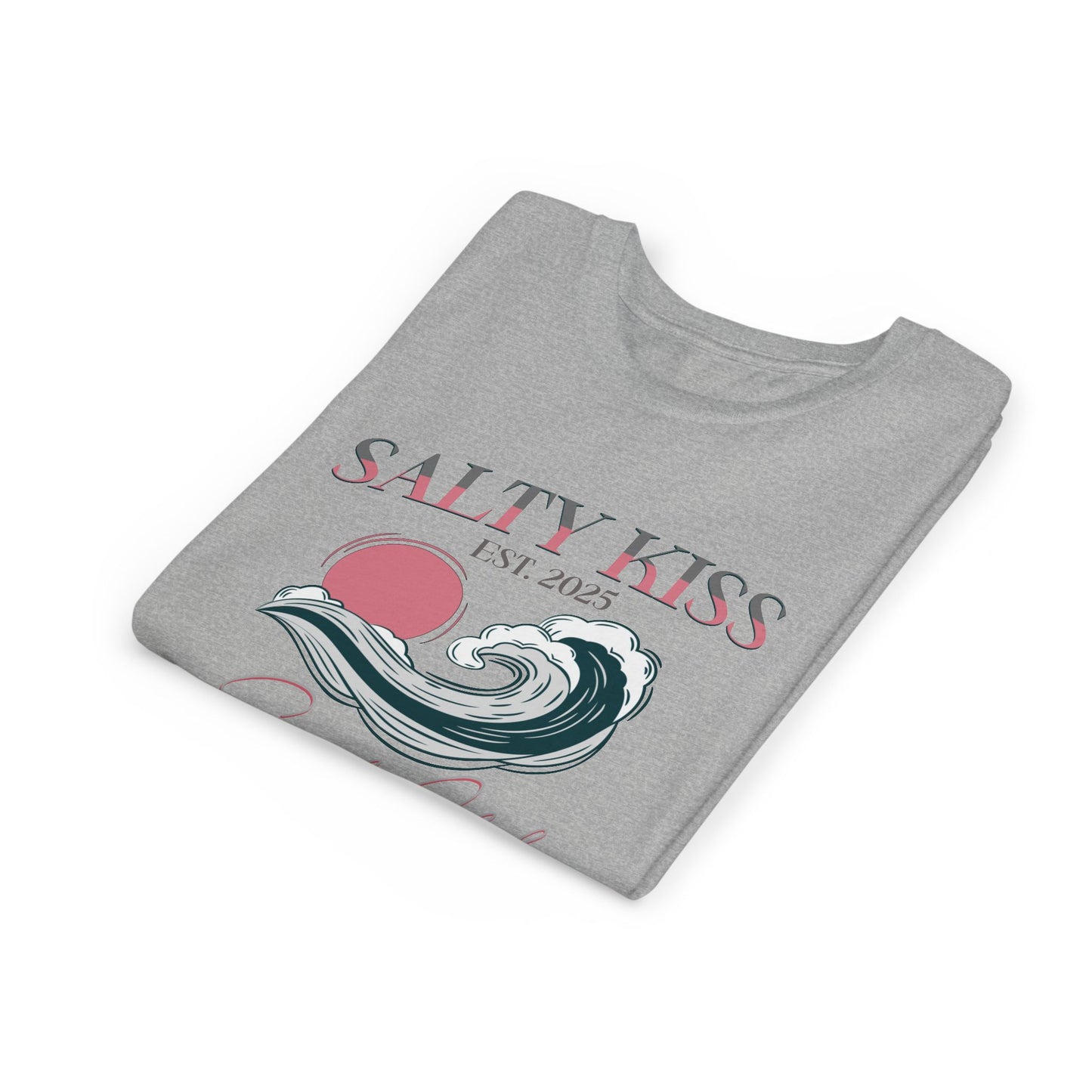 Kids' T-shirt, "The OG"