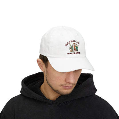 Classic Hat, Summer 4Ever