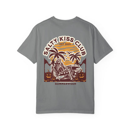T-Shirt, Summerween