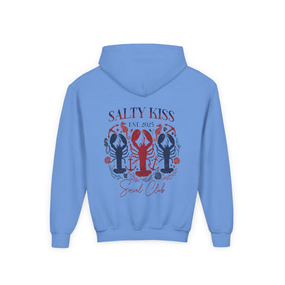 Youth Hoodie, Lobster