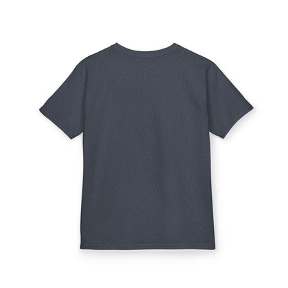 Kids' T-shirt, Respect the Locals