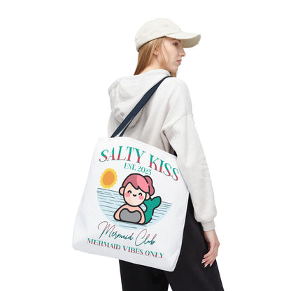 Tote Bag - Mermaid Vibes