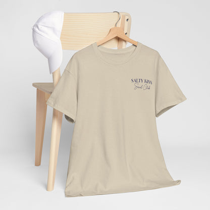 T-Shirt, Beach Bum