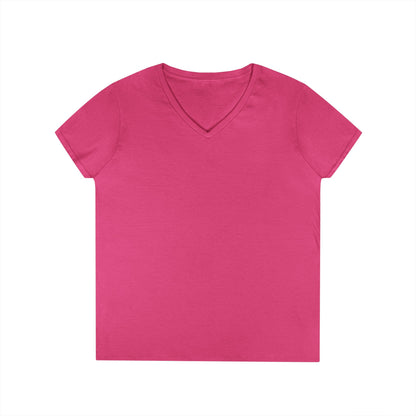 V-Neck T-Shirt, Salty Soul