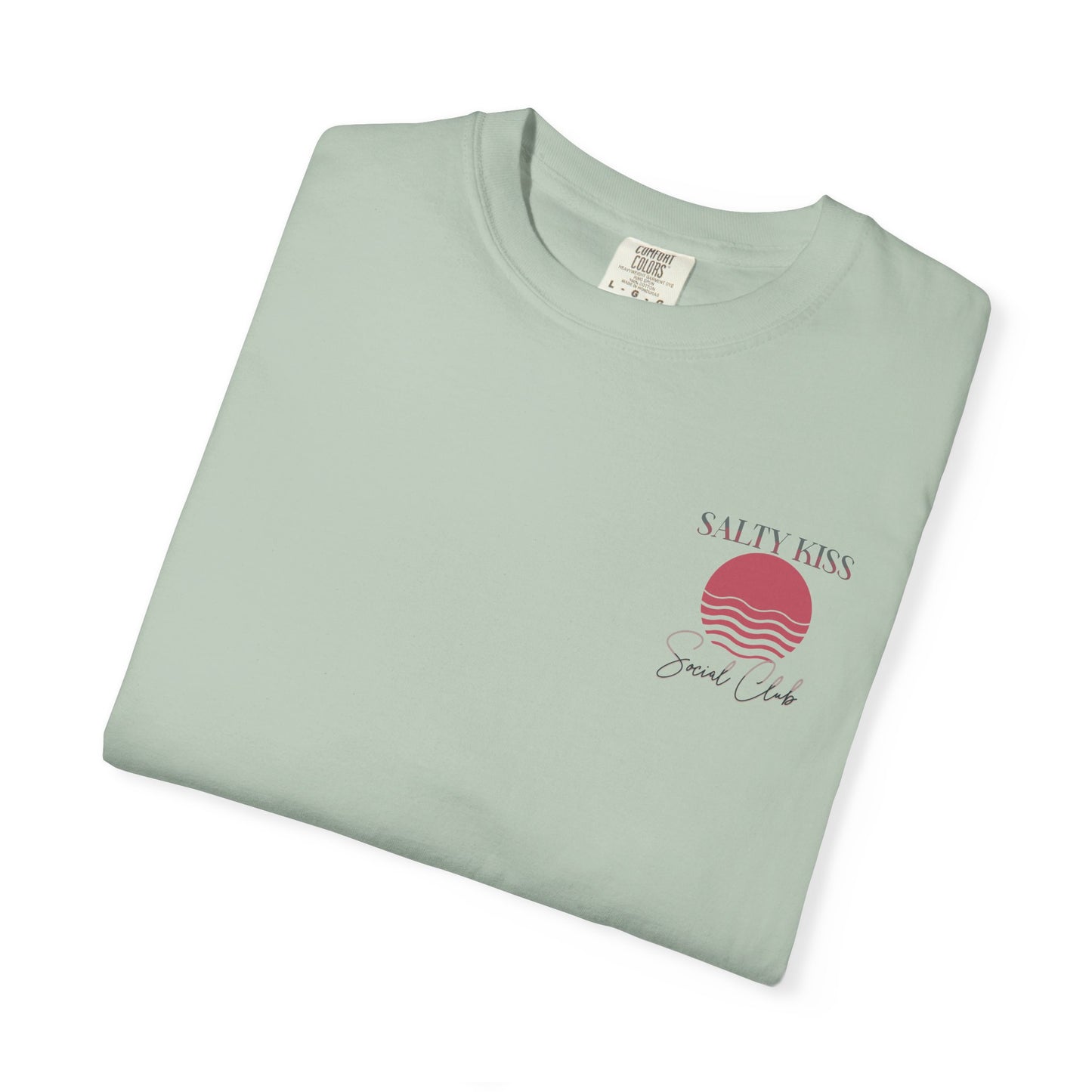 T-Shirt, "The OG"