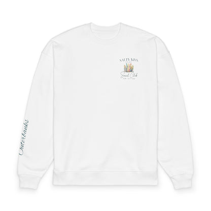 Personalized Beach Sweatshirt