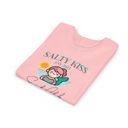 Kids' T-Shirt, Mermaid
