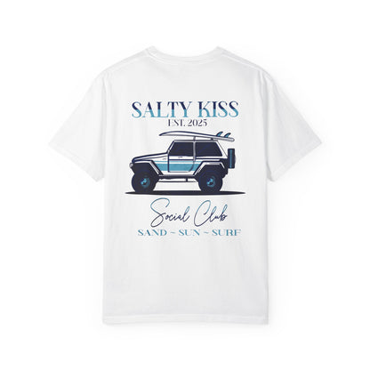 T-Shirt, Jeep