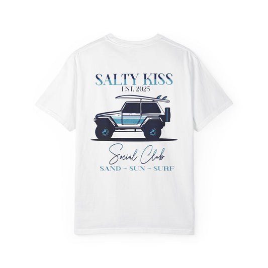 T-Shirt, Jeep