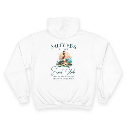 Champion Hoodie, Lighthouse