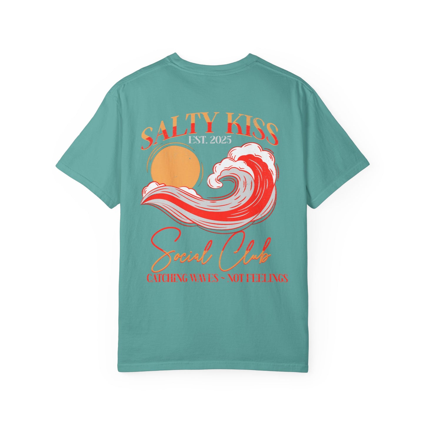 T-Shirt, "The OG Sunset"
