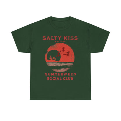T-Shirt, Summerween Witch