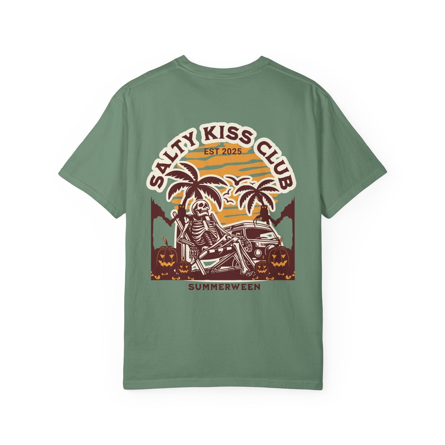 T-Shirt, Summerween