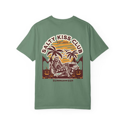 T-Shirt, Summerween