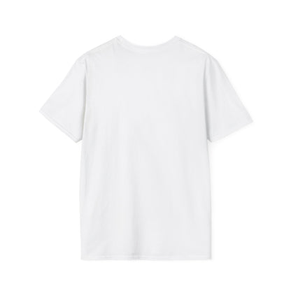 Adult Softstyle Crewneck T-Shirt, USA