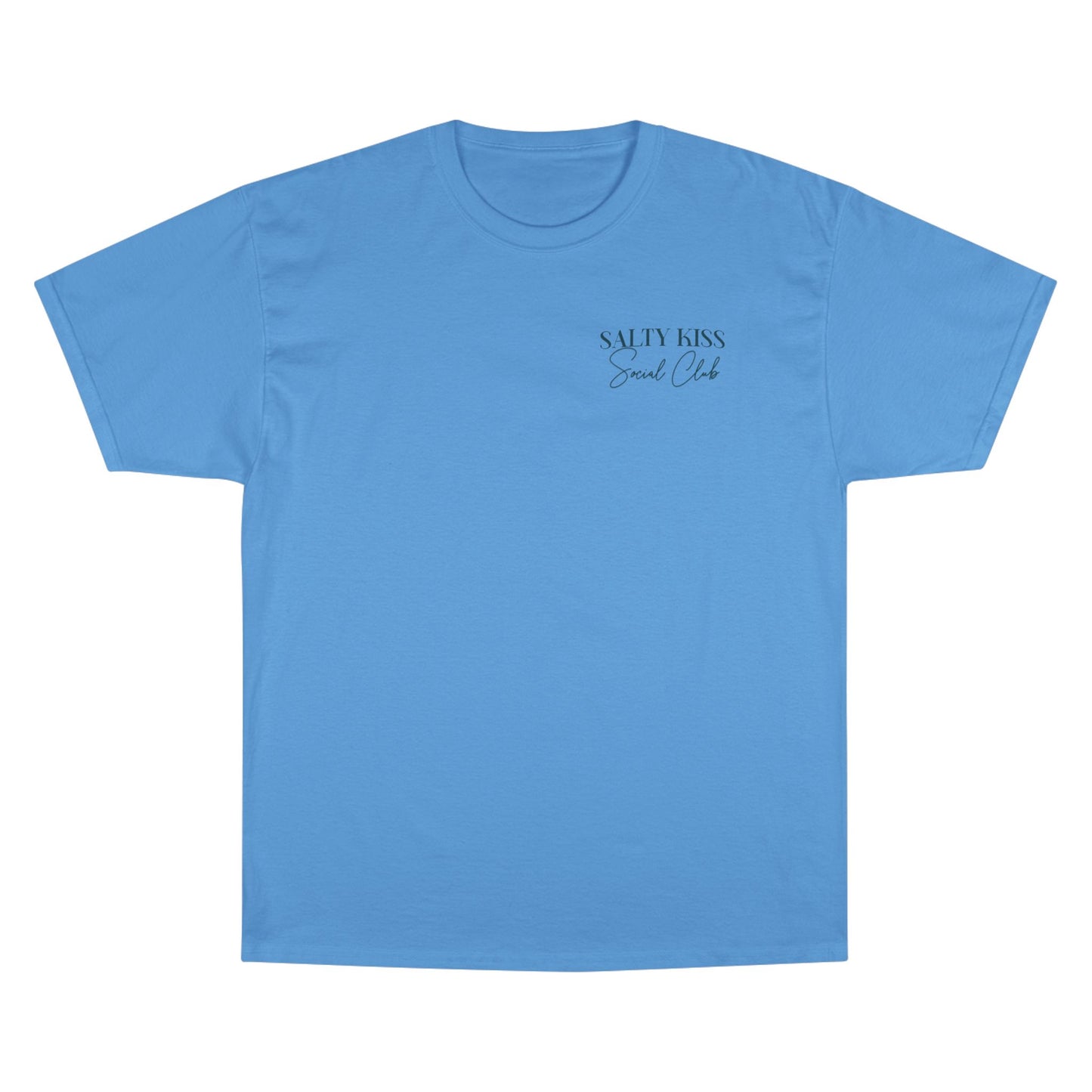 Champion T-Shirt, Boat