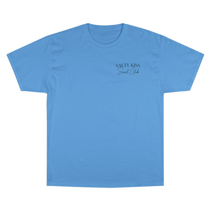 Champion T-Shirt, Boat