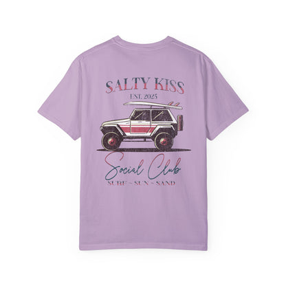 T-Shirt, Jeep