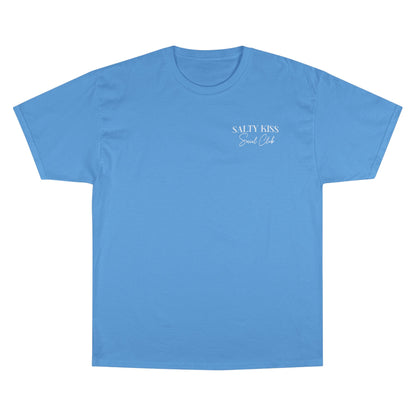 Champion T-Shirt, Flamingo