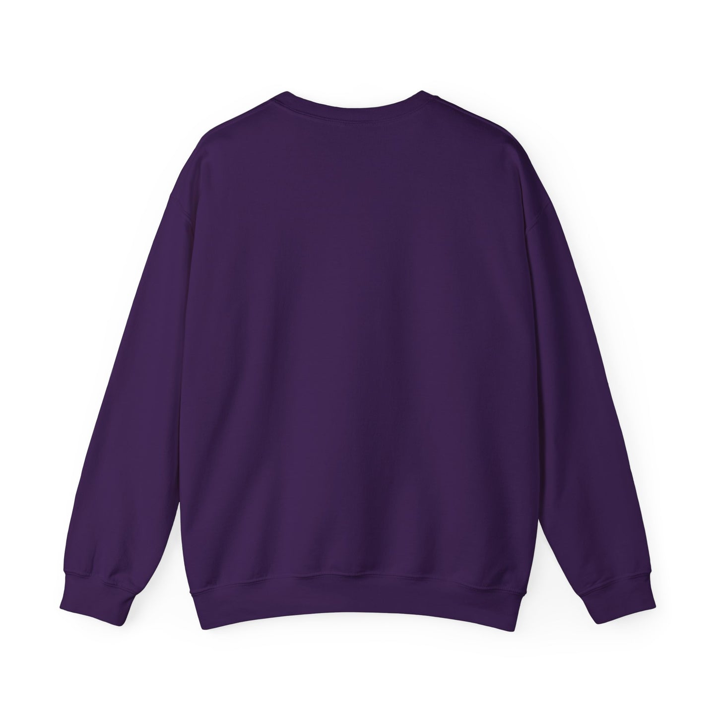 Crewneck Sweatshirt, Summerween Witch