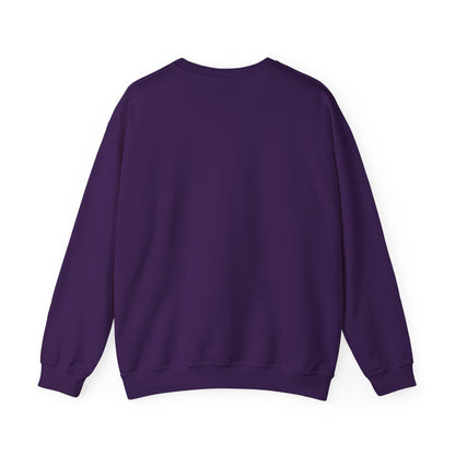 Crewneck Sweatshirt, Summerween Witch